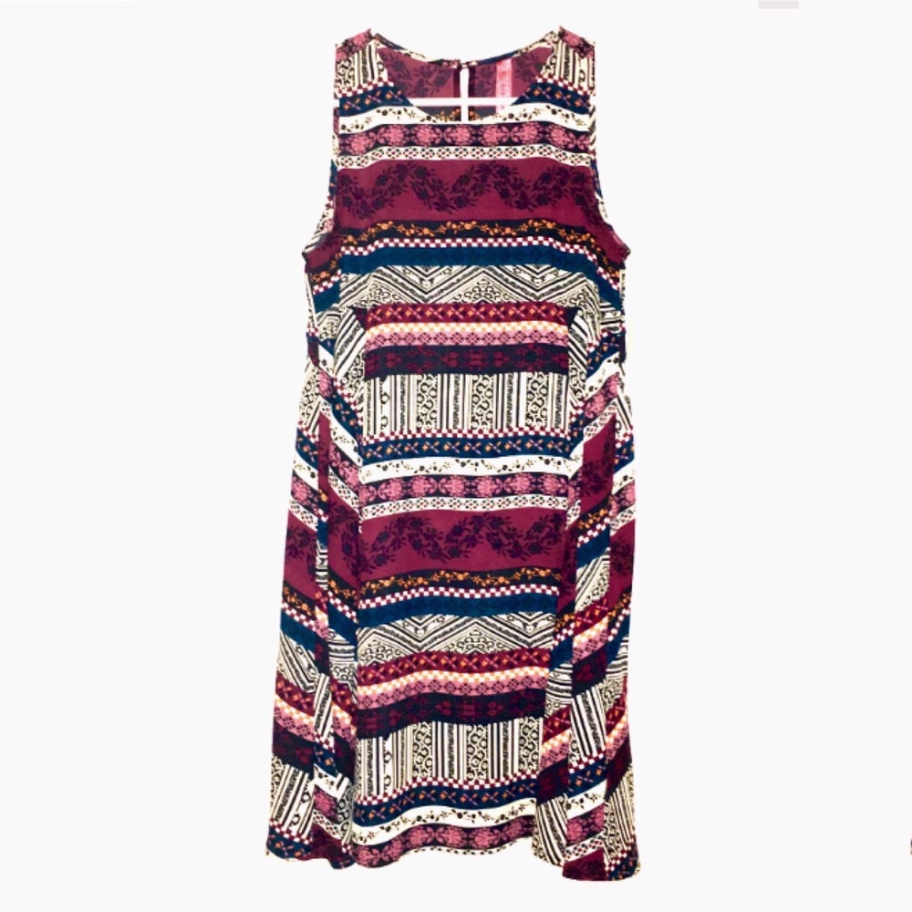 Eight Sixty Swing Dress